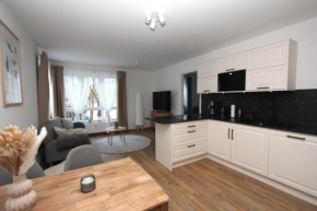 S2 FeWo in Bad Saarow, Seestr 2
